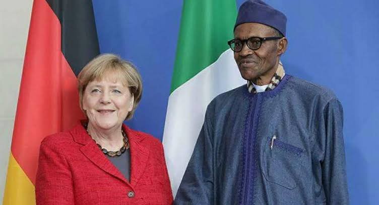 Coronavirus: Germany Donates Additional ₦2.3bn To Nigeria  