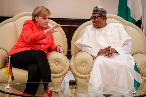 Coronavirus: Germany Donates Additional ₦2.3bn To Nigeria  