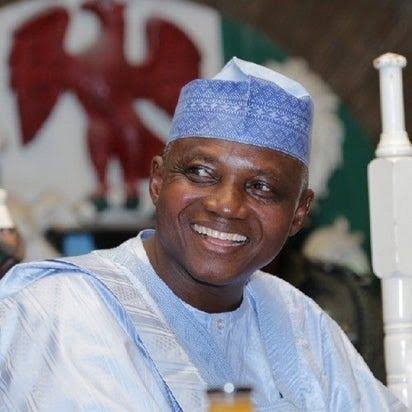 Garba Shehu Knocks Sen. Ndume Over COVID-19 Relief Fraud Claim  