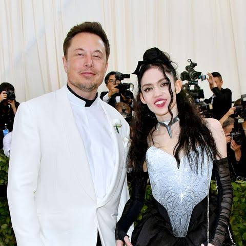 X Æ A-12: Twitter Users React To Elon Musk's Son's Unusual Name  