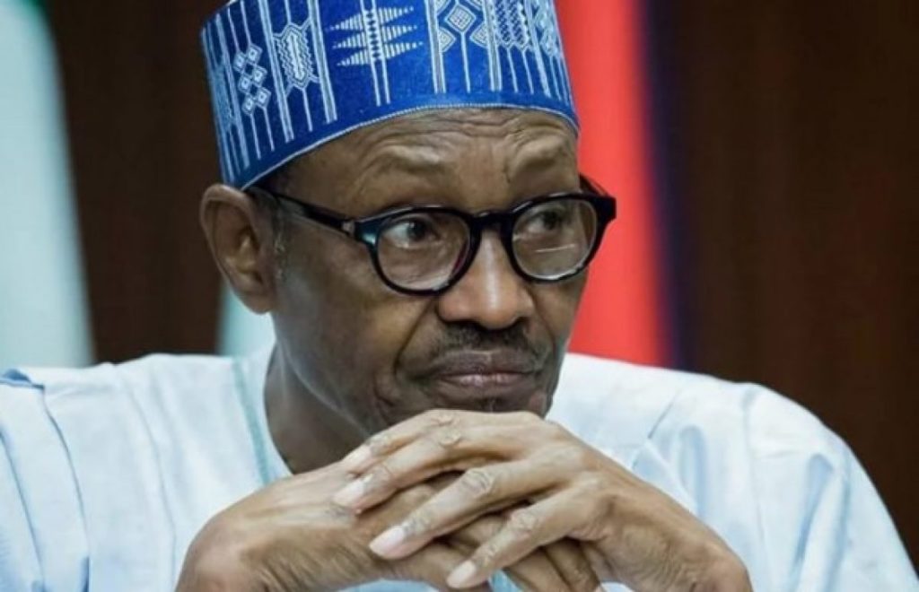 $5.513bn Loan: Buhari Has Placed Nigeria On Auction Market - PDP  