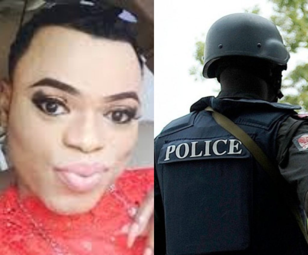 N30m Fraud: "We Are Mindful Of People We Detain" - Police On Bobrisky Release  