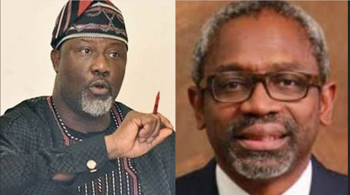 Melaye Sues Speaker Gbajabiamila Over Infectious Disease Bill  