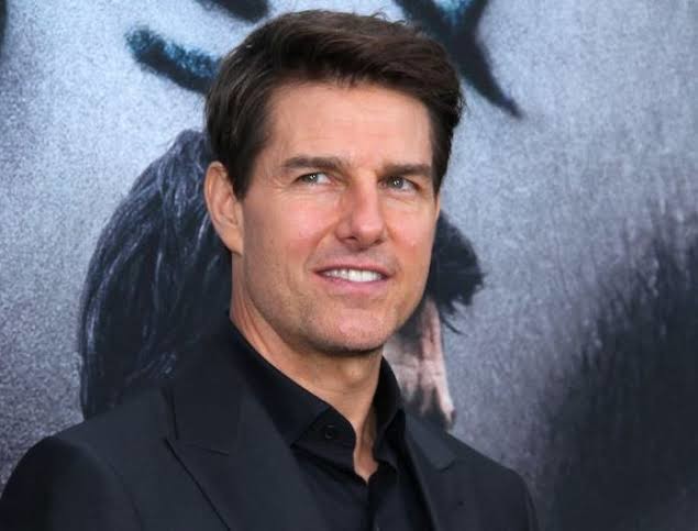 Tom Cruise Collaborating With NASA To Shoot Movie In Space  