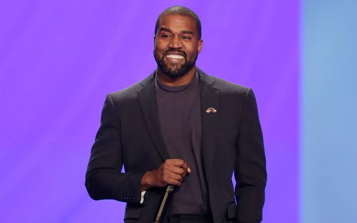 Kanye West Set To Release New Album Titled 'God's Country'  