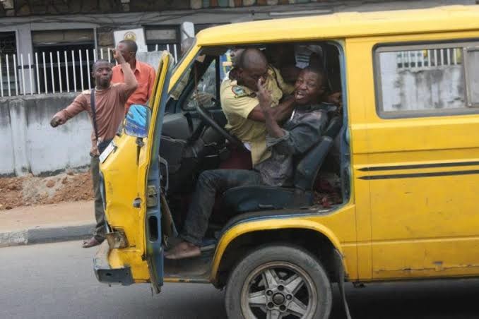 LASTMA Impounds 100 Vehicles In Lagos Over Violation Of Social Distancing  