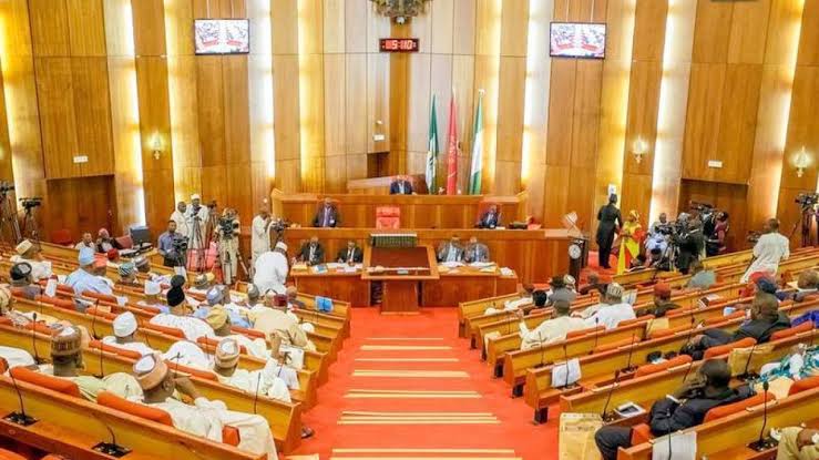 Suspend Infectious Disease Bill - Nigerian Governors To National Assembly  