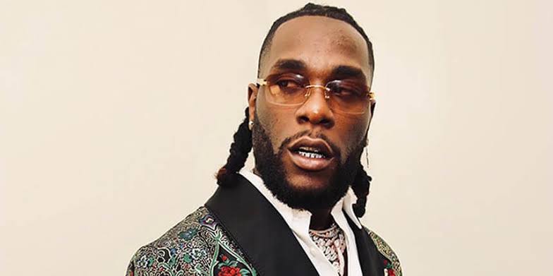 Burna Boy's Neigbours Reportedly Call For His Arrest [VIDEO]  