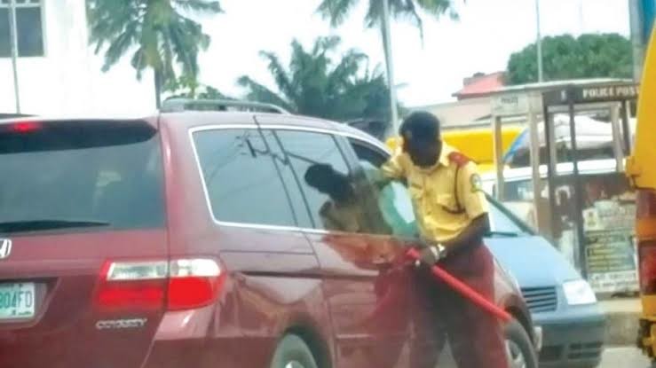 LASTMA Impounds 100 Vehicles In Lagos Over Violation Of Social Distancing  