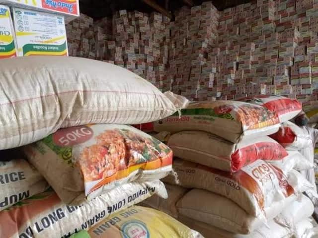 COVID-19: FCT Urges Beneficiaries Of Palliatives To Return Defective Ones  