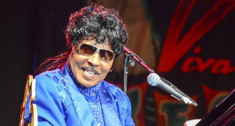 Little Richard, Rock n Roll Pioneer, Dies At 87  