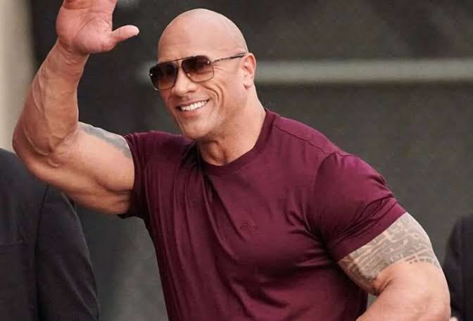 Dwayne Johnson & Emily Blunt To Play Superpowered Couple In 'Ball & Chain'  