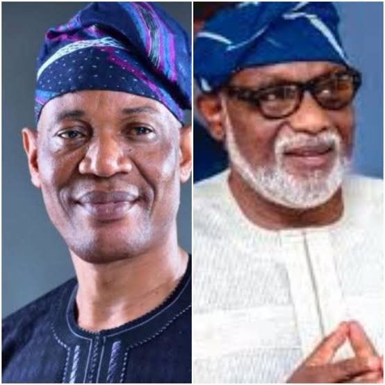 Ondo 2020: APC Group Adopts Olusola Oke To Oust Akeredolu As Governor  