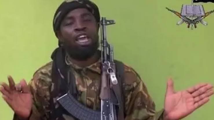 Boko Haram Leader Shekau Weeps Over Nigeria's Army Onslaught In New Audio  