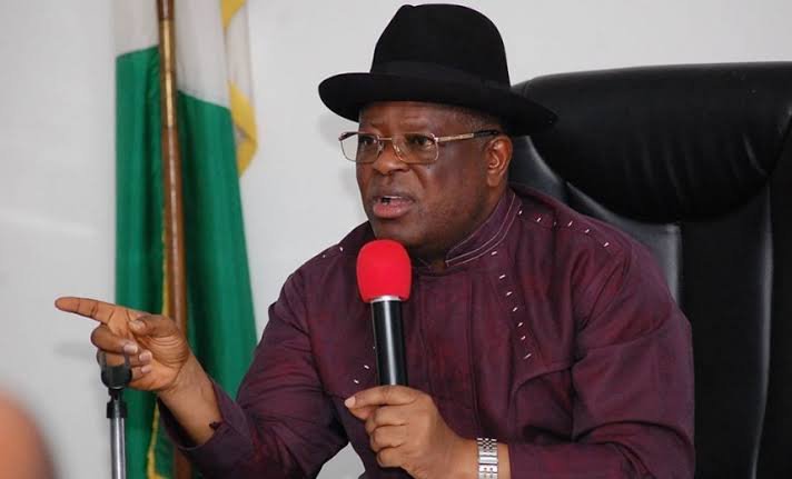 COVID-19: Three-Year-Old Tests Positive In Ebonyi  