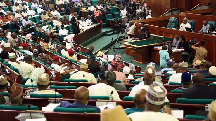 JUST IN: Reps Fixes Friday For Public Hearing On Infectious Diseases Bill  