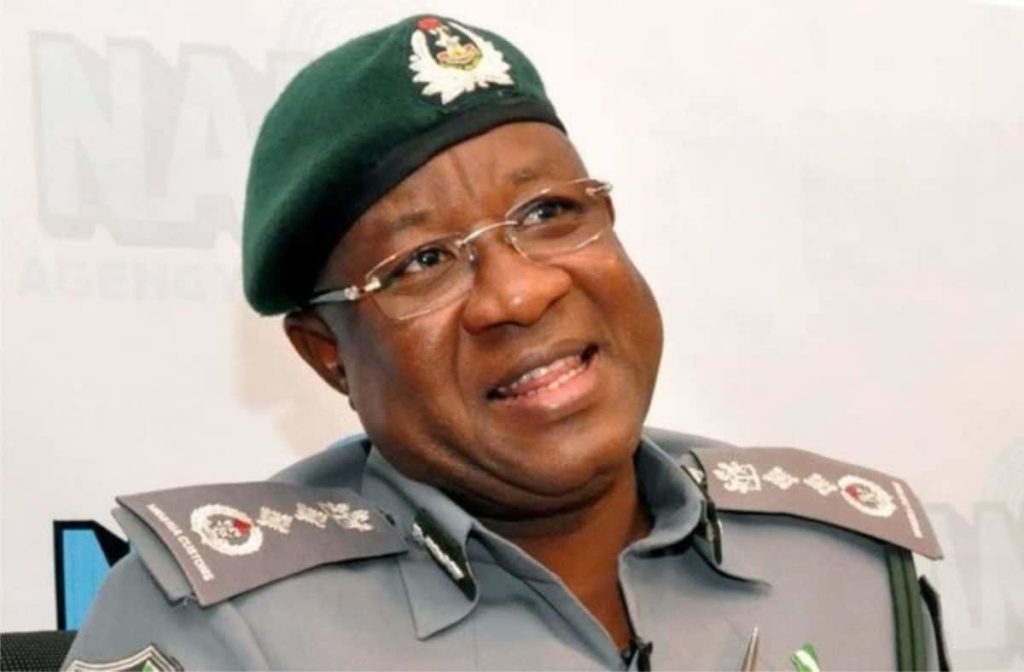 N1.1bn Fraud: Court Strikes Out Charge Against Ex-Customs Boss, Dikko  