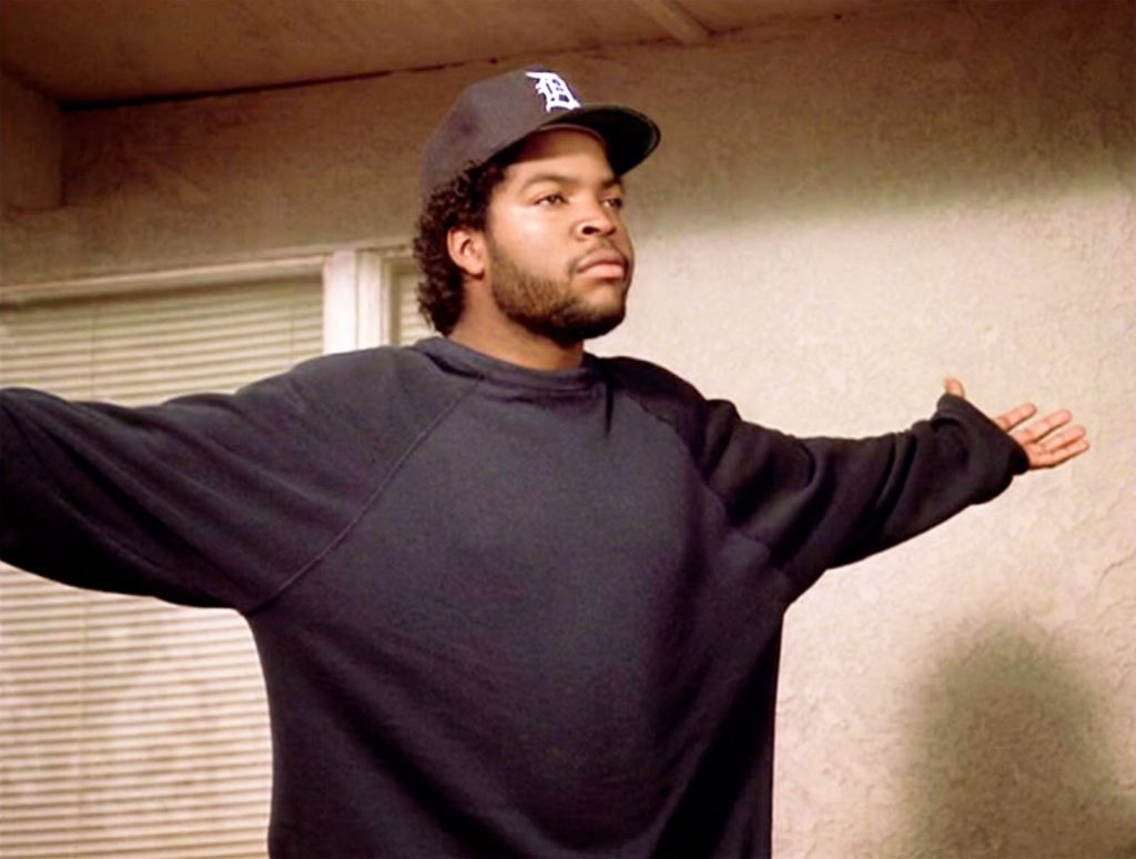 Ice Cube Exposes Russian Propaganda and Anti-Semitic Conspiracy on Twitter  