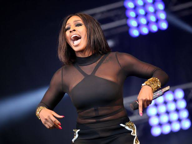 Systemic Racism: I Was Told To Bleach My Skin - Singer Alexandra Burke  