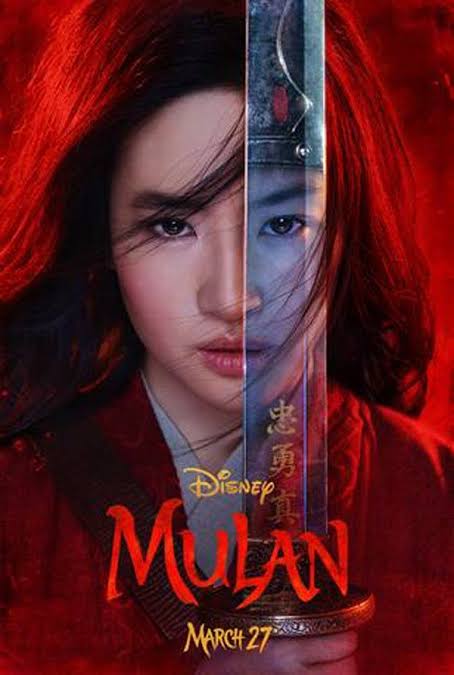 Disney's 'Mulan' Release Date Shifted To August  