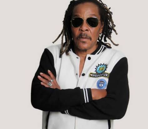 Majek Fashek's Family Seeking Financial Aid To Fly His Body Home  