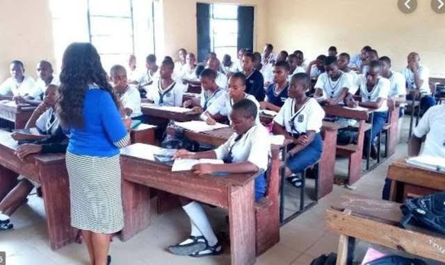 Oyo Govt. Reviews Dates Of School Resumption  