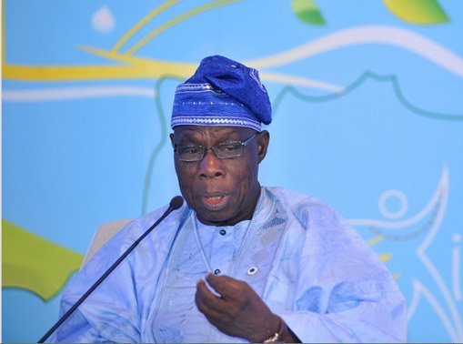 Insecurity: How Nigeria Can Be Saved From Destruction - Obasanjo  