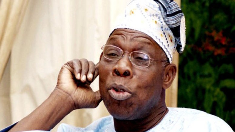 Insecurity: How Nigeria Can Be Saved From Destruction - Obasanjo  