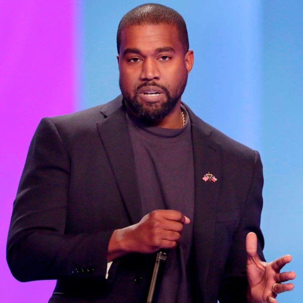 "Donda 2 Will Only Be Available On My Streaming Platform, Stem Player", Kanye West Announces  