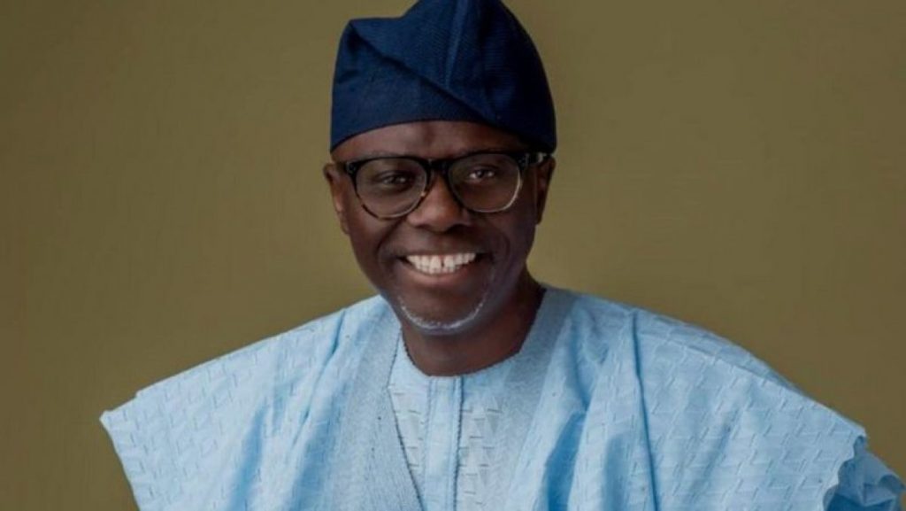 Sallah: Sanwo-Olu Invokes Boy In Viral Video, Asks Lagosians To 'Calm Down'  