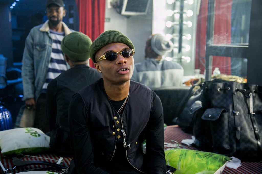 #WizkidAt30: Fans Celebrate Wizkid On 30th Birthday  