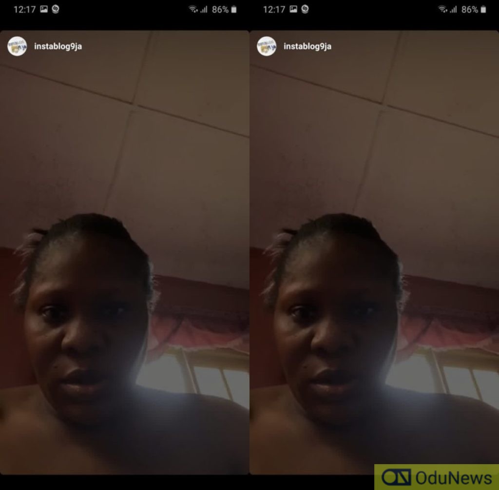 Face Behind Instablog9ja Exposed — Naira Marley, Perruzi React  