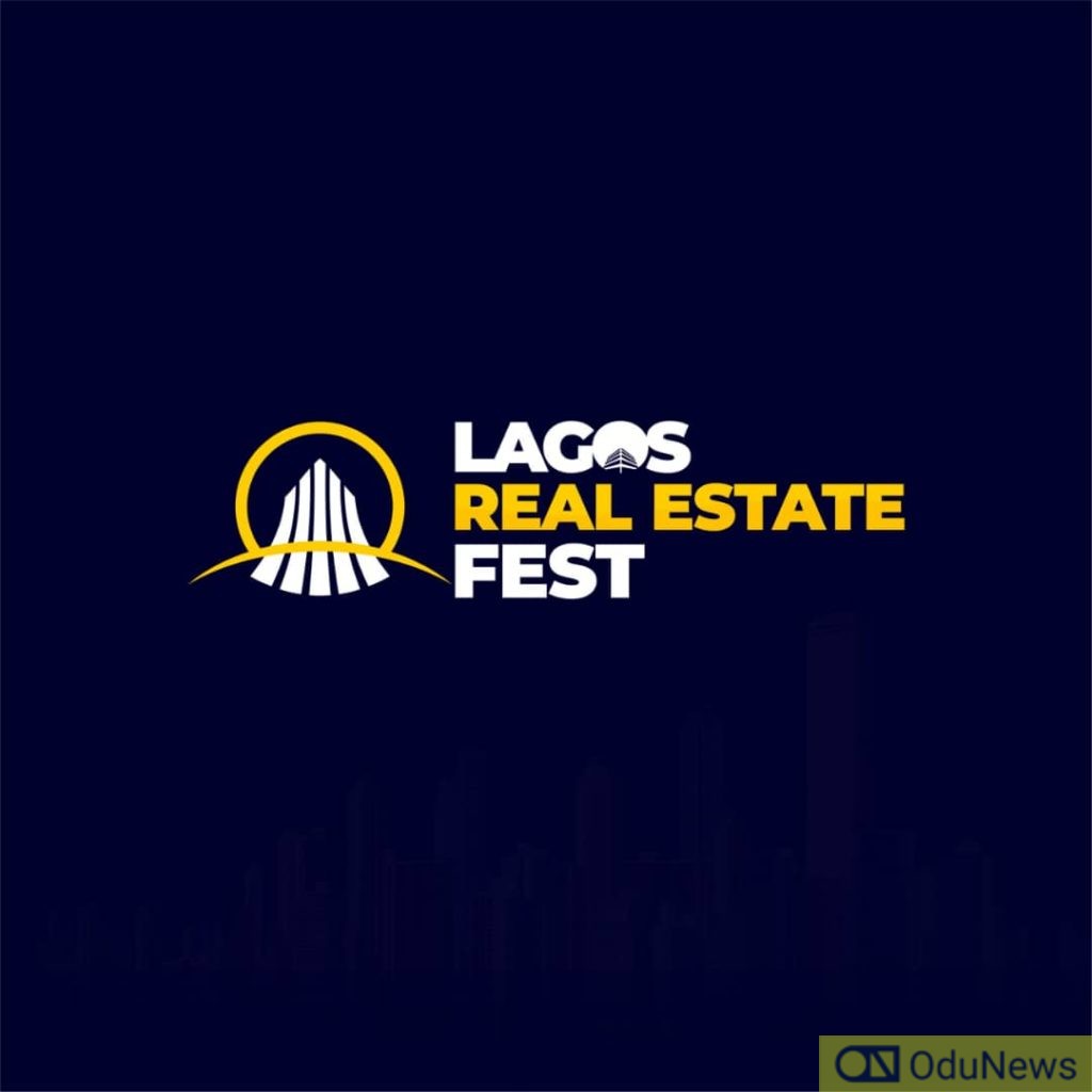 Discussion On "Real Estate Investments" Tops Focus Of 2020 Lagos Estate Fest  