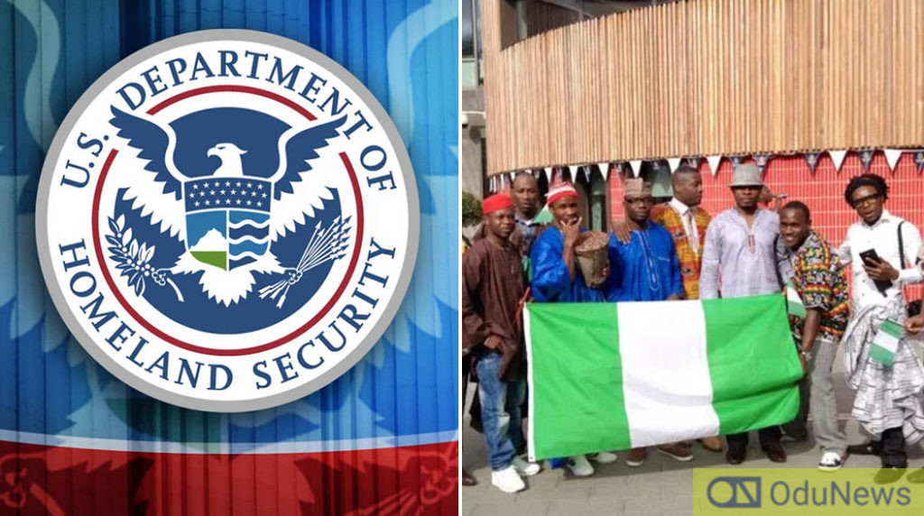 US Restricts Students From Nigeria To Two-Year Courses  