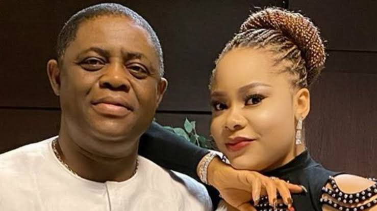 Fani Kayode Demands ₦2bn From Blogger Over Wife's Divorce Report  