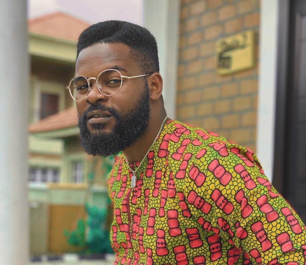 Falz Denies Involvement in Bobrisky’s Legal Scandal, Demands Retraction of Defamatory Statements  