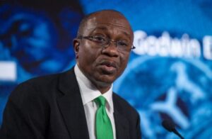 Embrace E-naira As Naira Notes Will Be Out Of Circulation Soon - CBN  