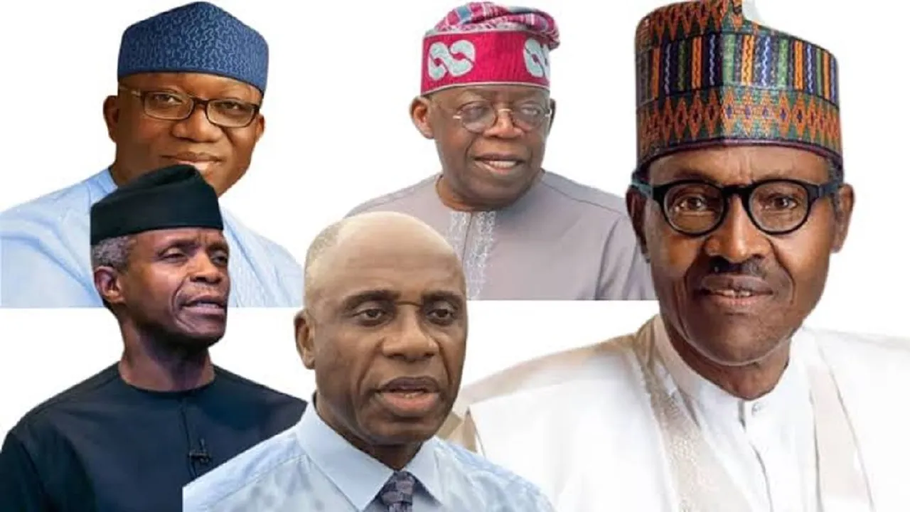 APC Sets New Date For Screening Of Presidential Aspirants  