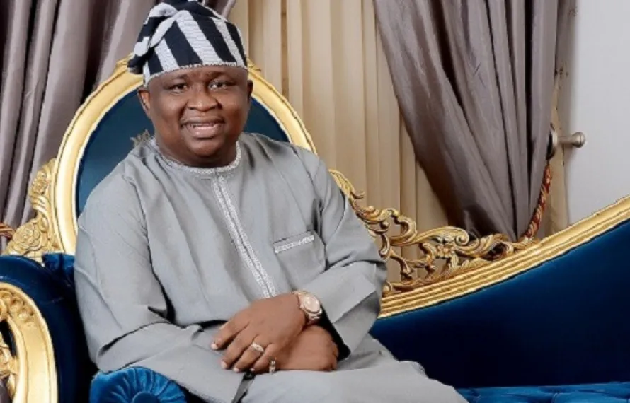 Lagos West Senator, Yayi, Dragged To Court Over APC Senatorial Ticket In Ogun  