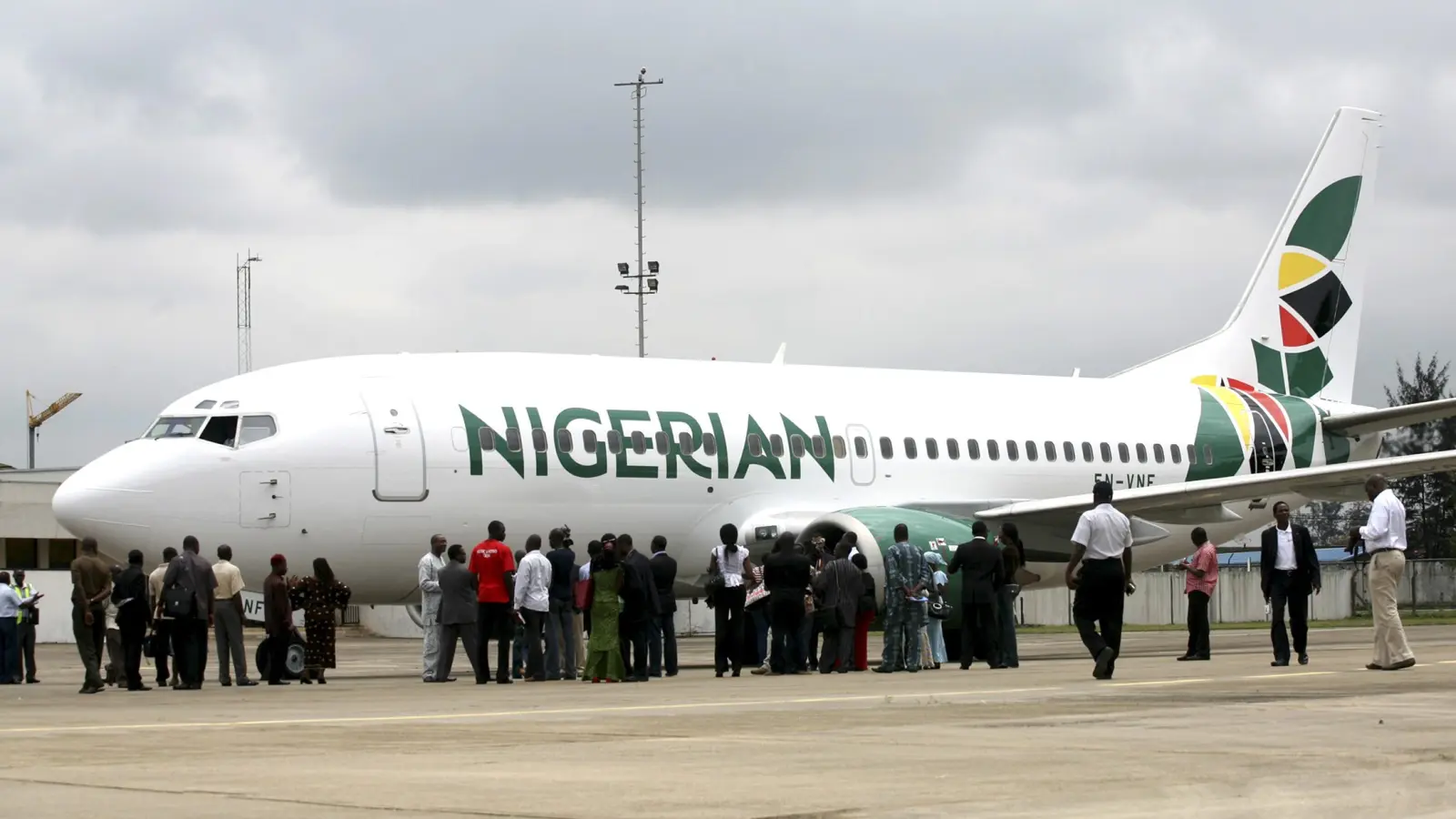 Airfare Records 52% Increase In 12 Months  