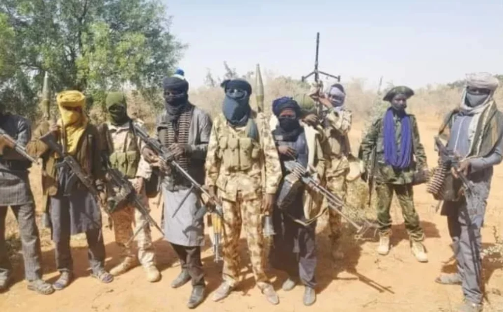 Scores Kidnapped In Fresh Bandits' Attack On Abuja-Kaduna Expressway  