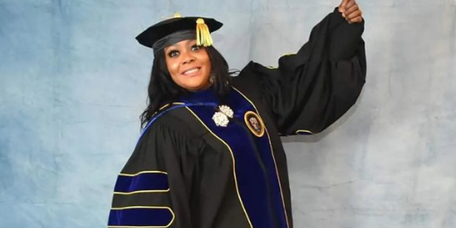 Helen Paul Now A Professor, Appointed As HOD At US University  