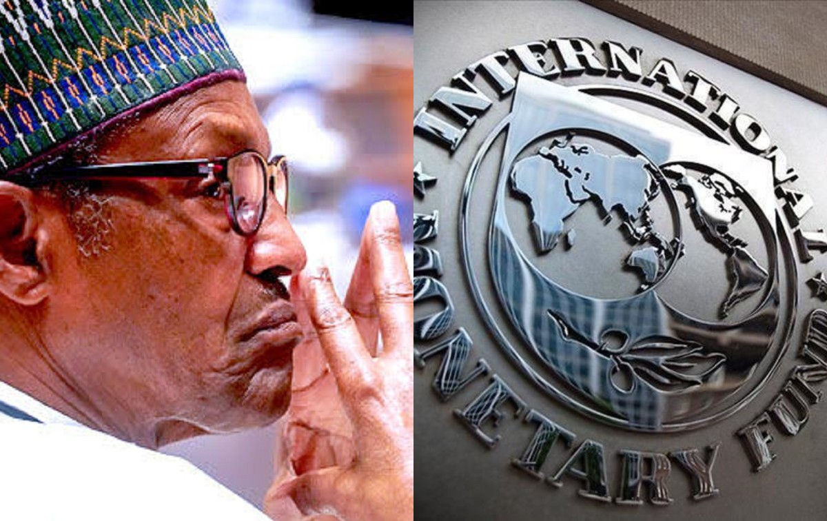 IMF Says Nigeria's Inflation Index Outdated  