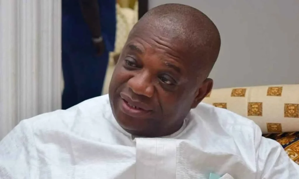 2023 Presidency: Why Igbos Should Support Aspirant From North-East - Orji Kalu  