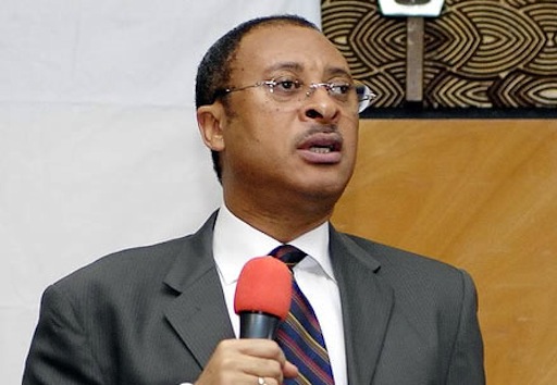 2023: Pat Utomi Battles Peter Obi For Labour Party Presidential Ticket  