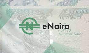 CBN To Simplify E-Naira Wallet For Users  