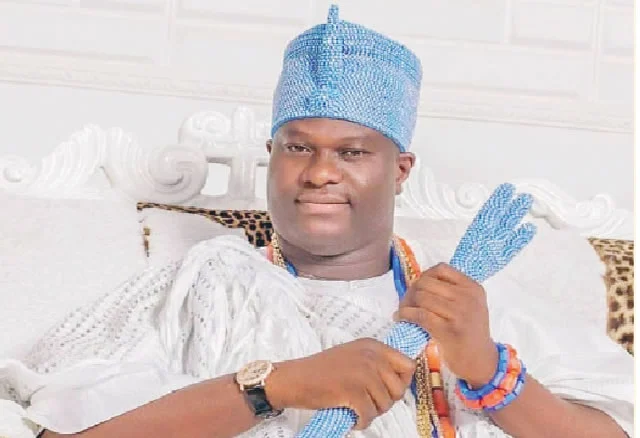 #OwoMassacre: We Yorubas Are Ready To Defend Ourselves - Ooni Of Ife Declares  