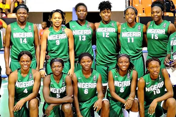 JUST IN: Buhari Lifts Ban On International Basketball Competition  