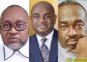 Roots TV Boss Kachikwu Beats Moghalu, Monye, Others To Clinch ADC Presidential Ticket  