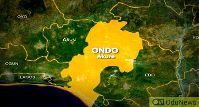 Family Of 5 Killed In Ondo Car Crash  